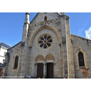 église St Saturnin