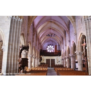 église St Saturnin