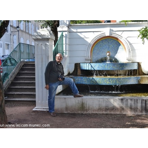 La Ville ( Fontaine )