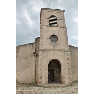 église Sainte Croix et Saint Nicolas