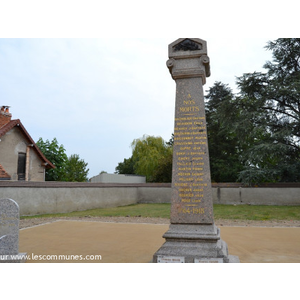 Monument-aux-Morts