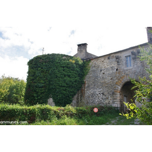 Commune de FERRIERES SUR SICHON