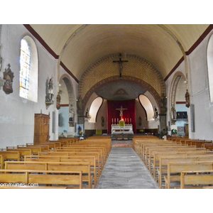  église saint desir