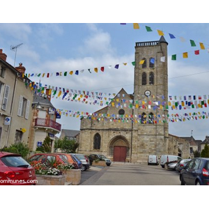 église saint Croix