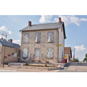 la mairie