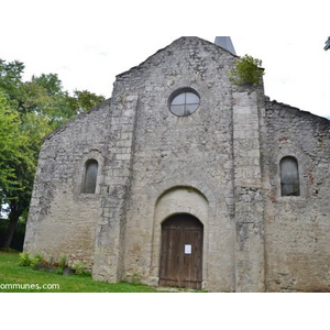 église Saint Sulpice