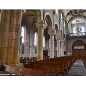 église Saint Jean Baptiste