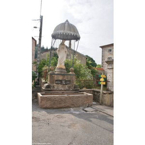 la fontaine