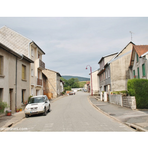 le village