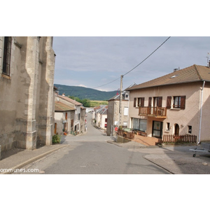 le village