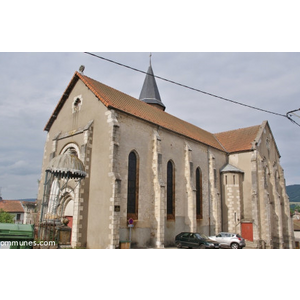 église Saint Jean Baptiste