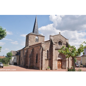 église saint Martin