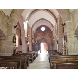 église saint Martin