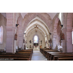 église saint Martin