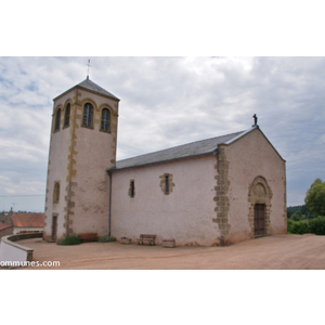 église Saint Pierre