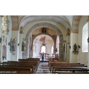 église Saint Pierre