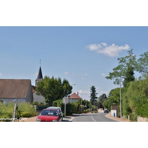 la commune