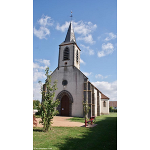 église Saint Austremoine