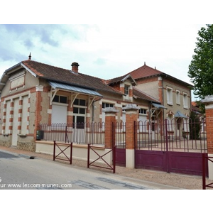 La Mairie