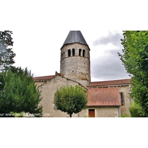 église St Vincent-de-Paul