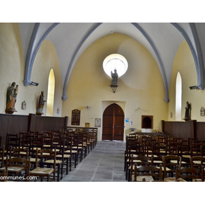 église Saint Martin