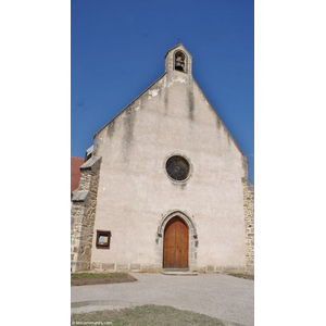 église Saint Martin