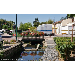 Le Lavoir