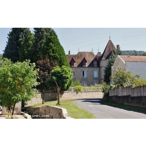 Le Château