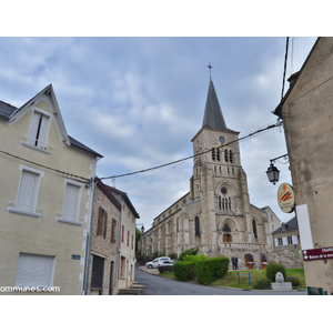 église Saint Jean Baptiste