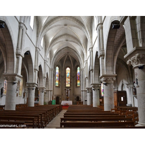 église Saint Jean Baptiste