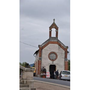 Commune de LE MAYET DE MONTAGNE