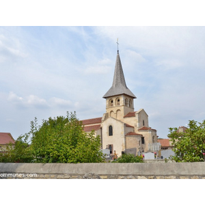 église Saint saturnin