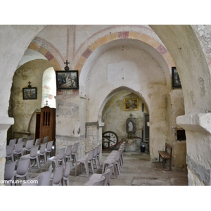 église Saint saturnin