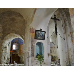 église Saint saturnin