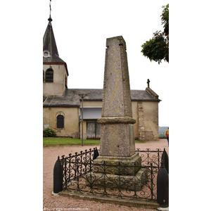 Monument-aux-Morts