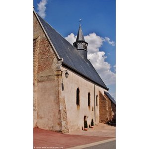 église Ste Anne