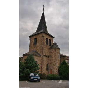 église Saint Barthélemy