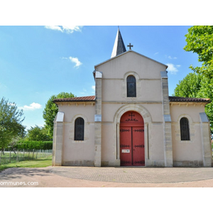 église Saint Maurice