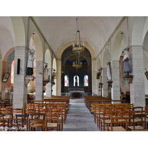 église Saint Maurice