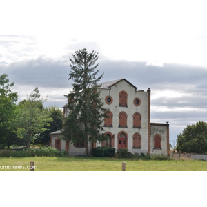 Commune de RONGERES