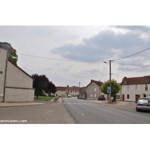 Commune de SAINT BONNET DE ROCHEFORT