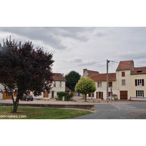 Commune de SAINT BONNET DE ROCHEFORT