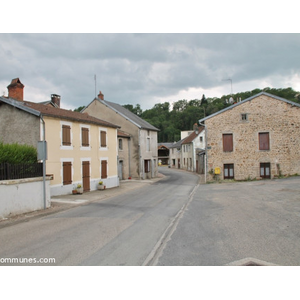 Commune de SAINT CLEMENT