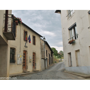 Commune de SAINT CLEMENT