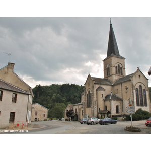 église Saint Denis