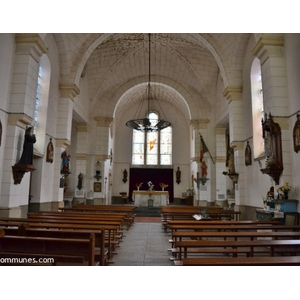 église Saint Didier