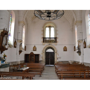 église Saint Didier