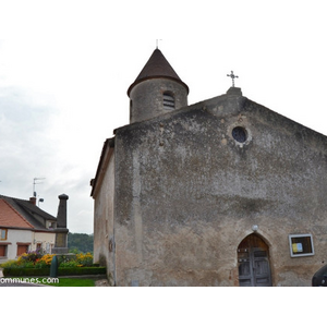 église Saint Etienne