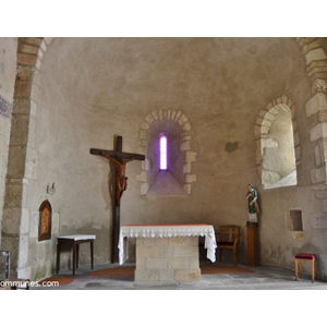 église Saint Etienne