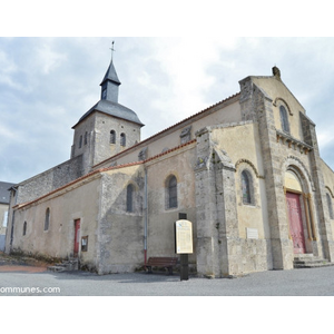 église saint Julien